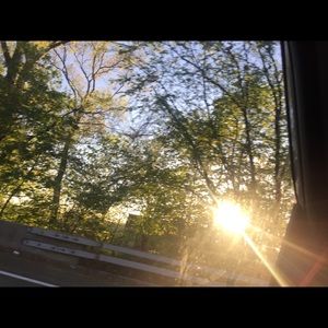 Meet your Posher, Alexandra